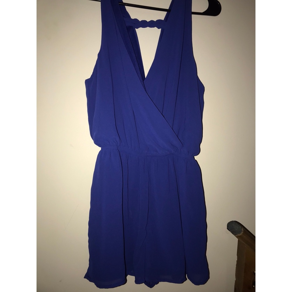 romper